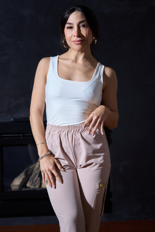 Polos Básicos Maga Cero