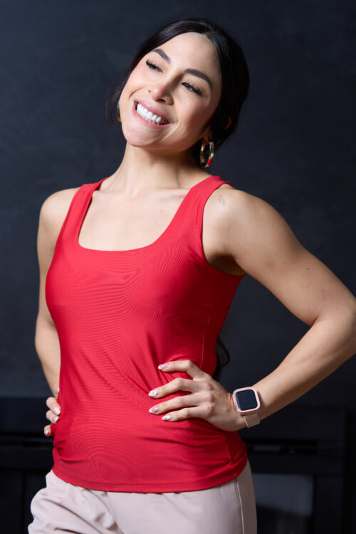 Polos Básicos Maga Cero