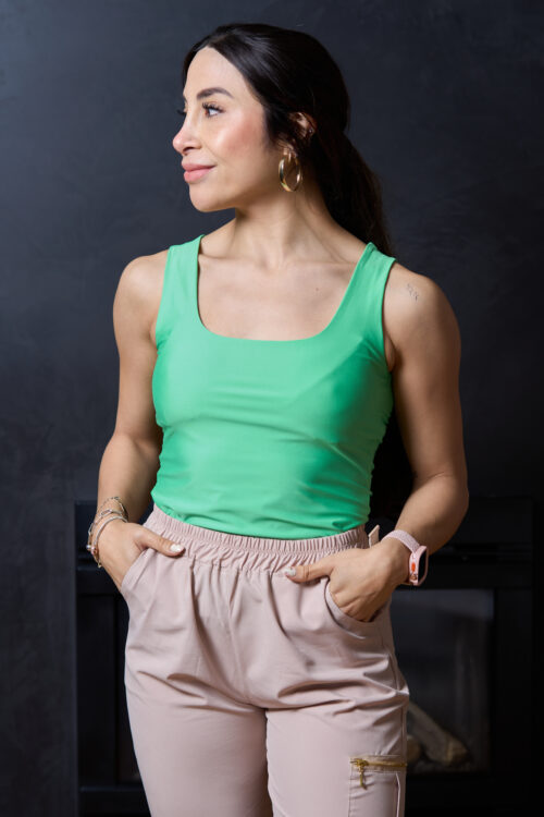 Polos Básicos Maga Cero