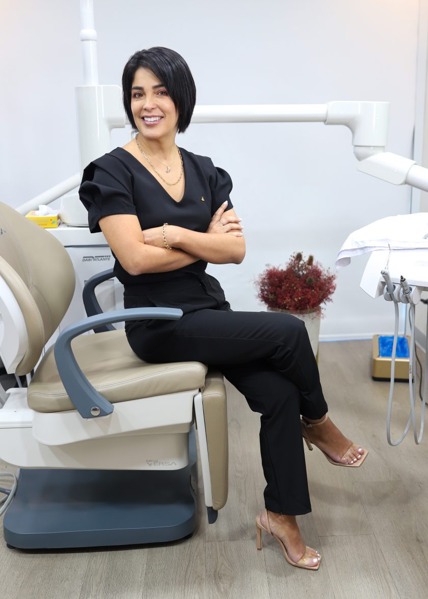 Scrub Luciana - Imagen 4