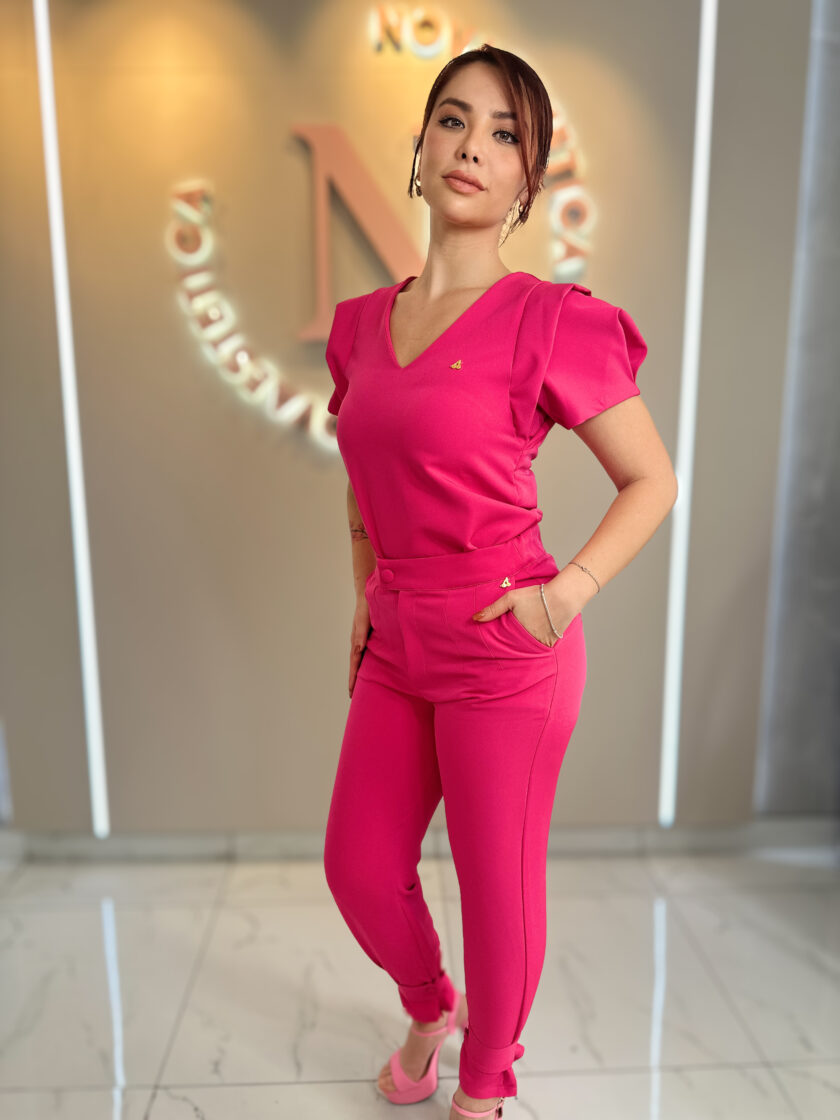 Scrub Luciana - Imagen 5