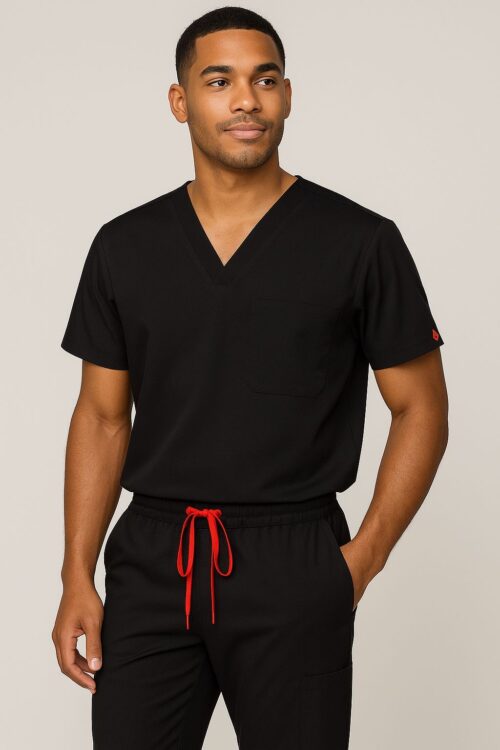 Scrub Hombre - BASTIAN