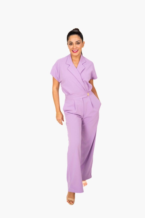 Scrub Dana (enterizo)