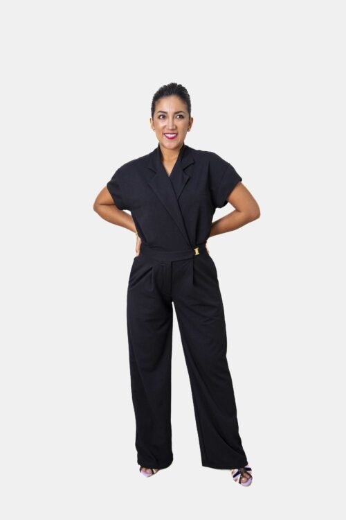 Scrub Dana (enterizo)